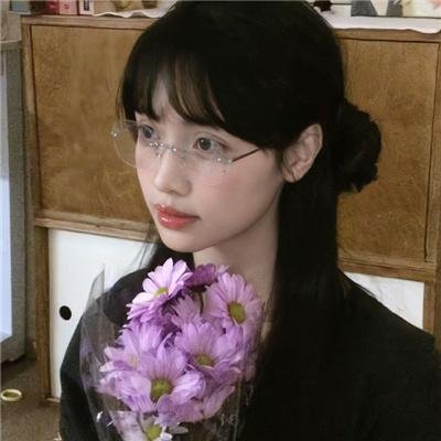 她如是说