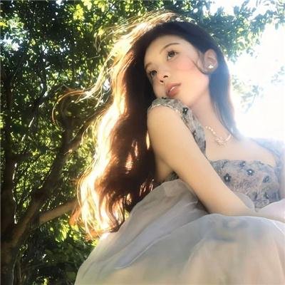 健听女孩